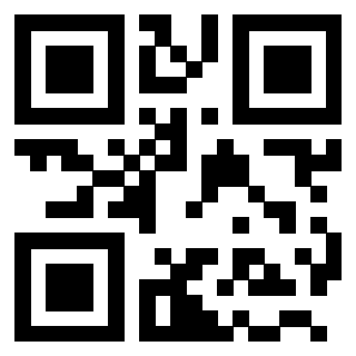 3203438593 - Immagine del Qr Code