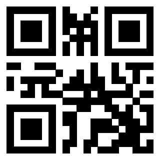 Il QrCode di 3203438594