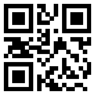 3203438597 - Immagine del QrCode associato
