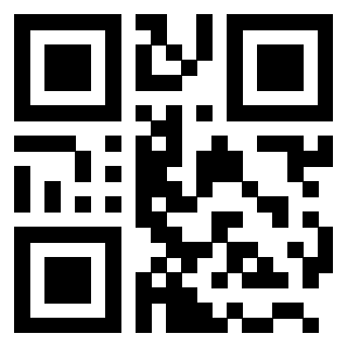 Il Qr Code di 3203438599
