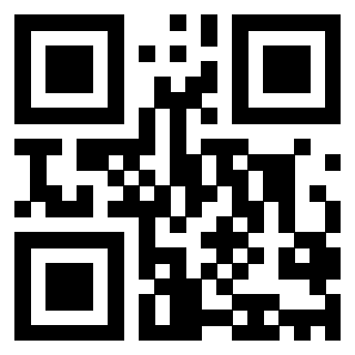 3203438602 - Immagine del QrCode associato