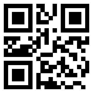 3203438605 - Immagine del Qr Code associato