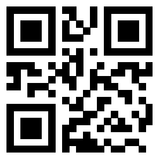 Scansione del Qr Code di 3203438608