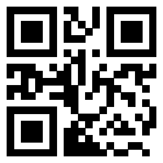 3203438610 QrCode associato