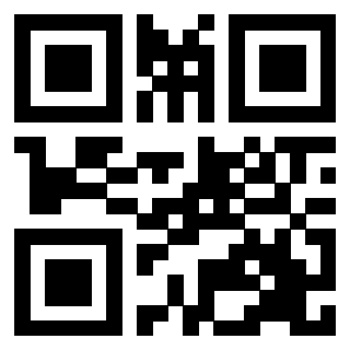 3203438611 Qr Code associato