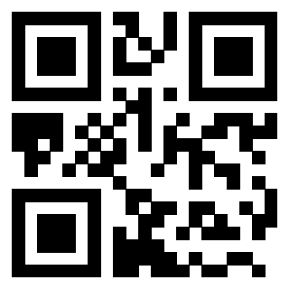 3203438613 - Immagine del Qr Code associato