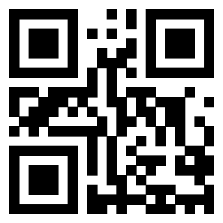 3203438615 - Immagine del Qr Code associato