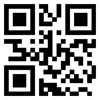 Scansione del QrCode di 3203438618