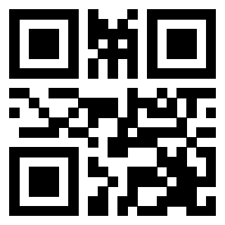 3203438620 - Immagine del Qr Code associato