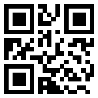 Scansione del QrCode di 3203438621