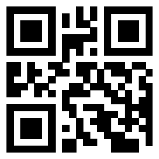 3203438623 - Immagine del QrCode