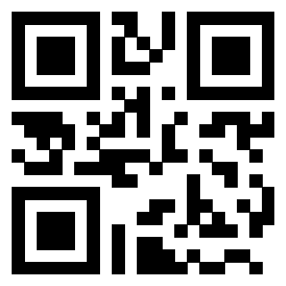 3203438627 QrCode associato