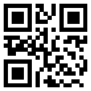 Immagine del Qr Code di 3203438629