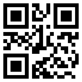 Scansione del Qr Code di 3203438631