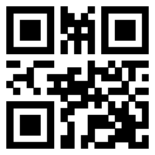 3203438632 - Immagine del Qr Code associato