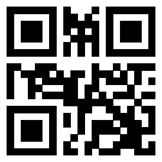 Immagine del QrCode di 3203438634