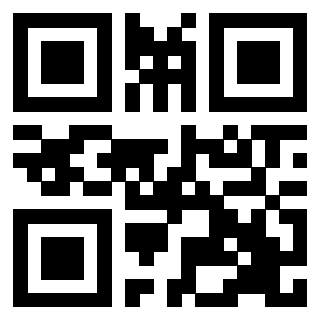 Immagine del Qr Code di 3203438635