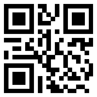Scansione del Qr Code di 3203438636