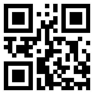 Il Qr Code di 3203438637