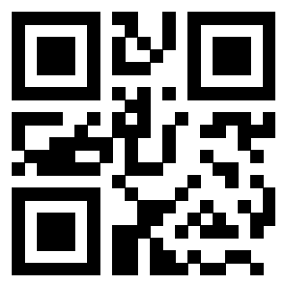 Immagine del QrCode di 3203438640