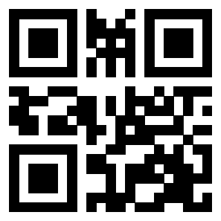 Scansione del Qr Code di 3203438641