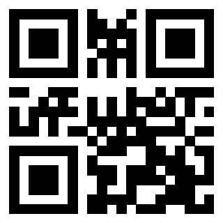 Immagine del QrCode di 3203438645