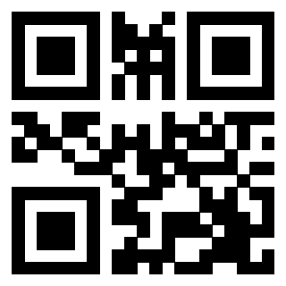 Il QrCode di 3203438648
