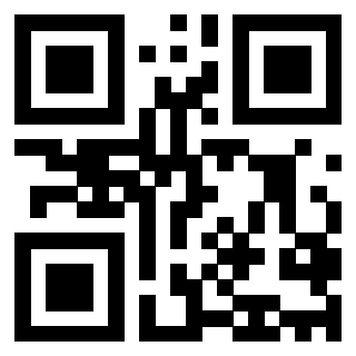 Il QrCode di 3203438651