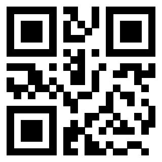 Il QrCode di 3203438654