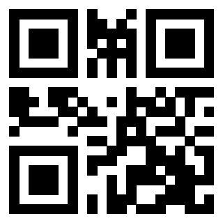 Immagine del QrCode di 3203438655