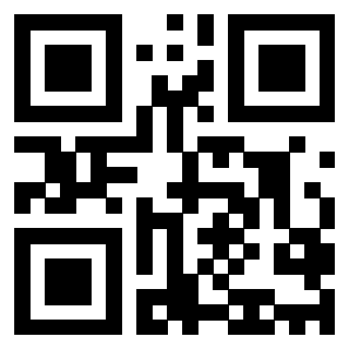 3203438662 - Immagine del Qr Code