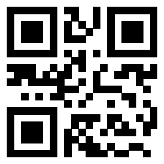 Scansione del Qr Code di 3203438663