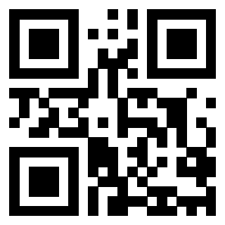 Immagine del Qr Code di 3203438666