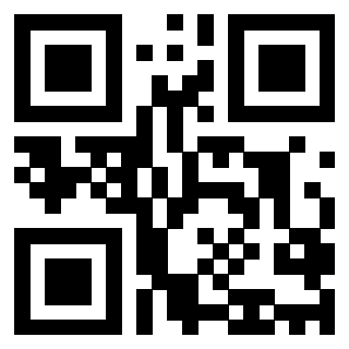 3203438668 - Immagine del Qr Code