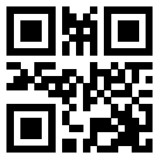 Il Qr Code di 3203438678