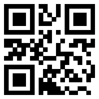Il Qr Code di 3203438679