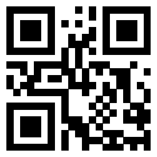Immagine del Qr Code di 3203438680