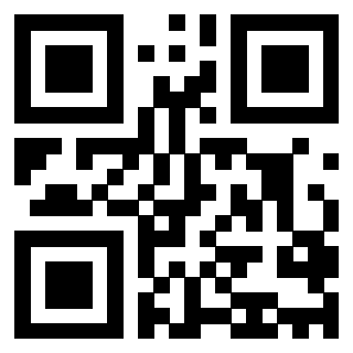 Immagine del Qr Code di 3203438685