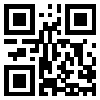 Il Qr Code di 3203438687
