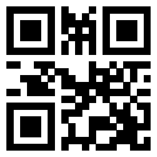 Il Qr Code di 3203438688