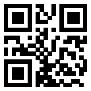 Immagine del QrCode di 3203438691