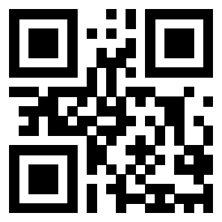 3203438692 - Immagine del Qr Code associato