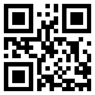 3203438694 - Immagine del QrCode associato