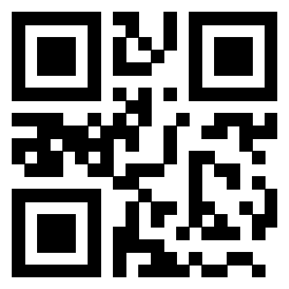 3203438697 - Immagine del Qr Code