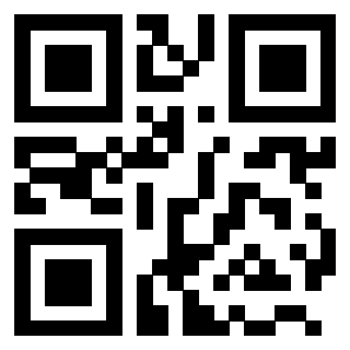 3203438698 QrCode associato