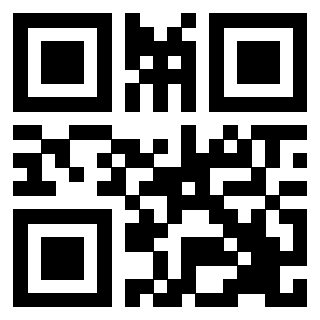 3203438704 - Immagine del Qr Code associato