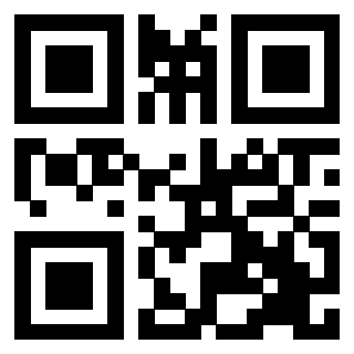 Il Qr Code di 3203438705