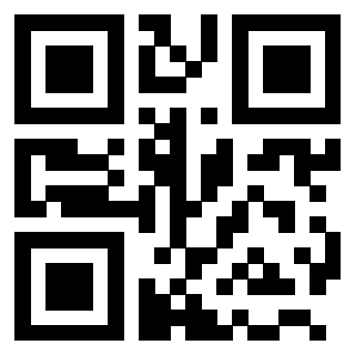 Il Qr Code di 3203438708