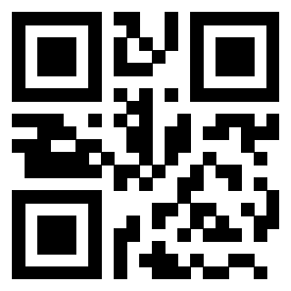 Qr Code di 3203438709