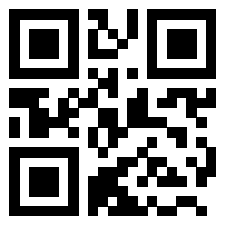 Immagine del Qr Code di 3203438711